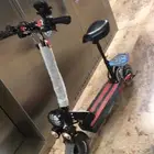 سكوتر الوحش لاند كامري