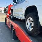 سطحه نازل من حايل للغربيه جده