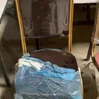 كراسي حفلات وطاولات افراح وبوفيهات