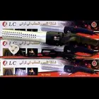شعاله فحم وحطب في ثواني فقط 