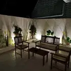 شاليه ريف استراحة فيلا الطائف الهدا