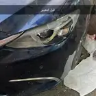 تغير زجاجة شمعات مازدا