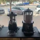 مكاين الدونات ومكاين التارت وسخان الشكلاته