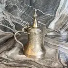 دلة فضة نادرة