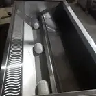 تجهيز مطاعم و مطابخ طاولات مداخن تركيب مواسير جميع أعمال