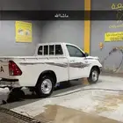 هايلوكس 21 ديزل شرط