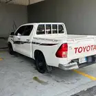 هايلكس 2023 للبيع