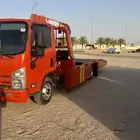 سطحه ونش الزلفي سطحه كرين