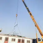 رافعة رافعات كرينات للإيجار