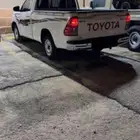 هايلوكس