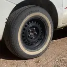 للبيع جنوط مرسدس اصليات