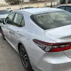 كامري 2023 وكاله ( تم البيع )