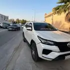 جيب فورشنر 2022 ديزل دبل
