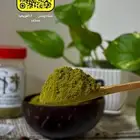 سدر المدينه وحناء عضوي 100