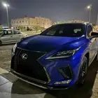 لكزس Rx350 F_Sport