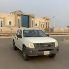 ايسوزو 2009-ديزل