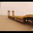السلام عليك لوبد في المدينة لنقل المعدات الثقيلة  اللايجار