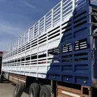 تريله الطول 18 متر لنقل الحلال