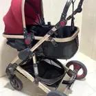 عربيه اطفال نوعيه ممتازه وبحاله جيده