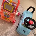 دراجة اطفال