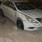 للبيع هيونداي سوناتا تشليح