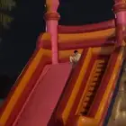 ألعاب وزحاليف ونطيطات للايجار