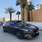 مازدا6 2016