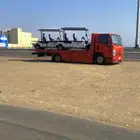 سطحة ابحر