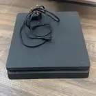 سوني 4 slim للبيع السعر 300