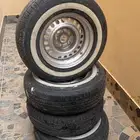 كفرات مرسدس