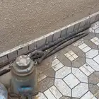 عفريته تريله