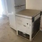 مكيفات وثلجات