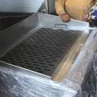 فرن مظبي مضبي ضبايه الجزيره
