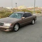 لكزس مديل99 سعودي