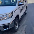 هايلكس دبل ديزل غمارتين 2023