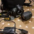 كاميرا Nikon