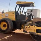 رصاصة جي سي بي بوبكات