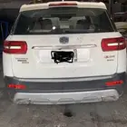 مكاين شانجان 2020