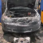 مكائن دوج جيب موستنق جمس فورد صناعيه السلي الشرق