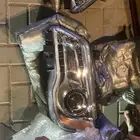 شمعات كرايسلر شكل الوكالة مديل 2011 الى 2014 متوفر تمارا