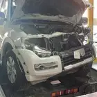 باجيرو ممشئ 200 الف مصدوم للبيع بحالته