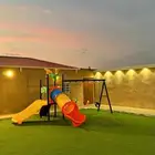 استراحه للاجار بحي الفيصل بجعرانه