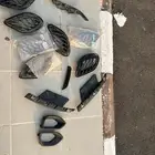 قطع دوج
