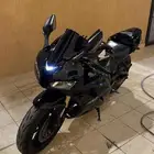 دباب هوندا CBR600RR