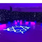 حفلات وبارتيهات