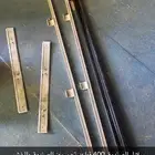 للبيع قطع غيار بهبهاني وشيال استبنه جديده لم تستخدم