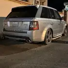 رنج روقر 2007 سبورت تشليح