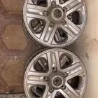 جنوط جكسار 2004 مقاس 16