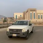 ايسوزو ديماكس 2009- ديزل