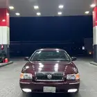 فورد ماركيز نظيف